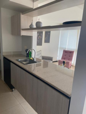 Apartamento valle del lili